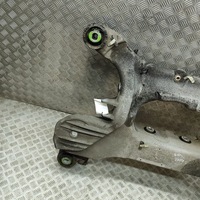 фото thumb №3, Land rover range rover sport l494 2018 рама вспомогательная задняя