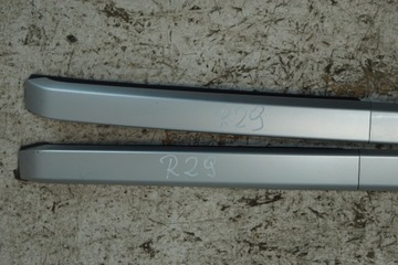 фото thumb №6, Рейлинги планки крышные peugeot 2008 i