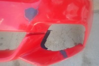 фото thumb №7, Бампер перед передний ford mustang 6 vi 2015-