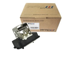 фото thumb №1, Резистор резистор вентилятор opel astra g h zafira a