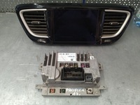 фото thumb №1, Pacifica 2016-2020r радио uconnect harmann