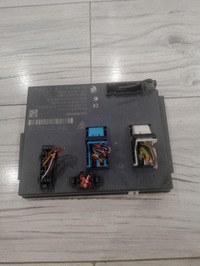 фото thumb №1, Модуль блок керування комфорту porsche cayenne ii 7pp907064cd