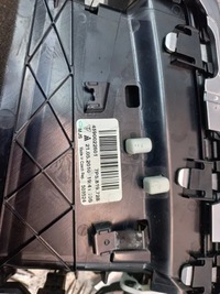 фото thumb №9, Porsche cayenne 7p5819728 правое защита, заглушки