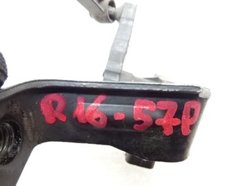 фото thumb №7, Peugeot 308 t9 датчик вирівнювання світла 9811765080