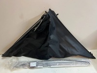 фото thumb №1, Mitsubishi l200 2016- защита кузов тент обшивка nowa oem