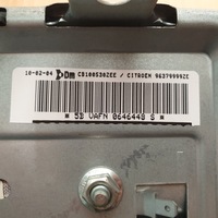 фото thumb №10, Подушка подушка безпеки повітропровід пасажира citroen c2