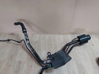 фото thumb №4, Toyota prius plus труба заливка топлива заливная горловина