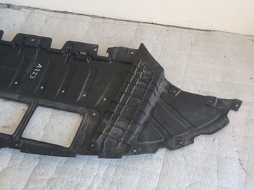 фото thumb №6, Защита плита pod бампер mercedes s-klasa amg w223 перед