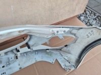 Бампер перед maserati granturismo mcsport оригинал Доставка, фото thumb