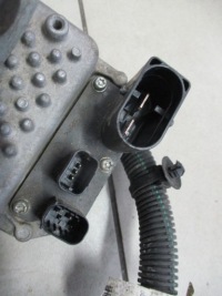 фото thumb №7, Peugeot 207 06-09 рейка кермова рульова рейка 6700001938