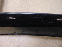 фото thumb №8, Молдинг правая бампер перед mercedes cla w118 amg