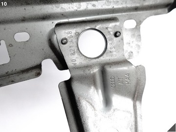 фото thumb №11, Audi a4 s4 8w0 b9 15-19 передній рестайлінг крило fender правий перед b.ładny