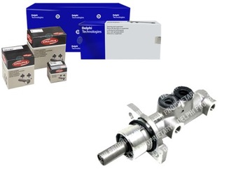 фото thumb №1, Насос гальмівна seat leon 1.8 20v t 4 1m1