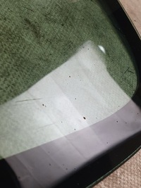 фото thumb №7, Стекло кузовная средняя левый задняя peugeot partner i lift