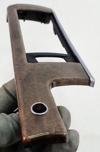 фото thumb №5, Молдинг декоративна консолі mercedes w212 a2126800571