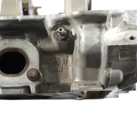 Bmw m5 f10 m6 f12 f13 головка циліндрів cyl. 5-8 s63n v8 7603475 Оригінал, фото thumb
