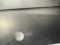 фото thumb №10, Osłona/mocowanie крыла правый перед kia sportage iv