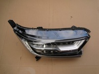 фото thumb №11, Лампа передняя правая full led honda crv v 2018-2023r