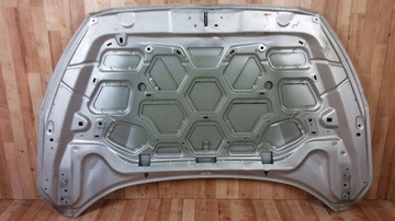 фото thumb №9, Ford focus iv mk4 2018+ капот крышка двигателя