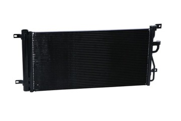 фото thumb №14, Радиаторов кондиционера chevrolet captiva 2.2 vcdi