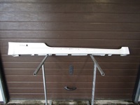 фото thumb №1, Планка пороговая правая kia pro ceed 3d gt 13-15