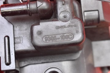 фото thumb №10, Корпус фильтра топлива 9305-108c peugeot 3008 1 i 1.6 hdi 110 km 10-13