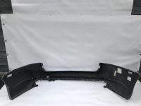 фото thumb №7, Бампер задня задній skoda superb iii kombi 3v9807421