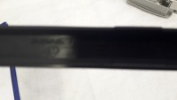 фото thumb №6, Молдинг консоли 3b0858585c vw passat b5 fl