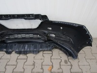 фото thumb №8, Бампер перед передний honda hrv hr-v ii 2 15-