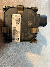 фото thumb №2, Distronic радар acc jeep nu 68248539ae