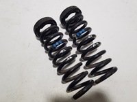 фото thumb №1, Пружины задняя задние mercedes slk r172 w172 комплект