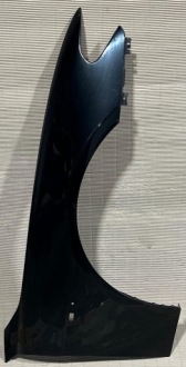 Купити Крила передній правий bmw 7 e65 e66, фото thumb