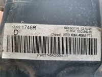 фото thumb №3, Бак топлива bak 1.5 dci renault megane iv