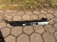 фото thumb №1, Pas задняя обшивка балка mercedes sprinter 907 910 9103102000