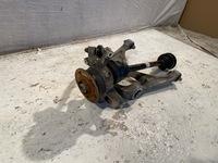 фото thumb №2, Mercedes ml w166 важіль поворотна опора піввісь лівий зад