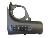 фото thumb №1, Hyundai kona защита панель переключателей