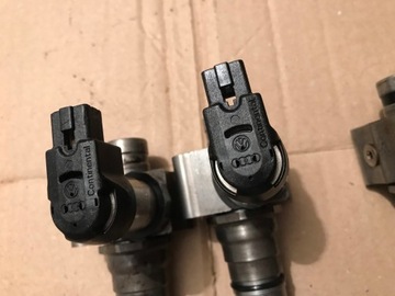 НАСОС-ФОРСУНКИ AUDI 2.0 TDI BMN BRD 03G130073T