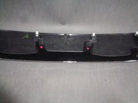 фото thumb №8, Eclipse cross накладка молдинг кришки багажника задня