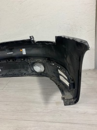 Бампер задняя porsche 911 992 carrera 4 s оригинал Доставка, фото thumb