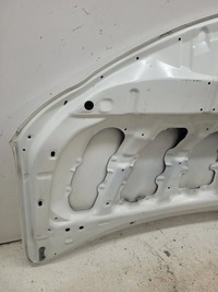 фото thumb №10, Toyota rav4 iv 4 12+ капот кришка двигуна перед передня fv