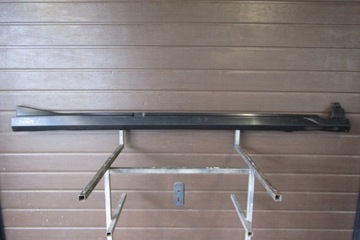 фото thumb №1, Планка пороговая правая bmw i20 ix 21- защита порога