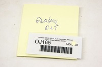 фото thumb №8, Oj165 hyundai i20 iii стекло дверь левый задняя