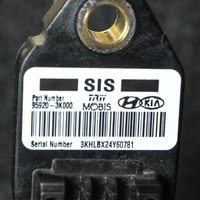 фото thumb №10, Hyundai i30 fd датчик удара с правой стороны 95920-3k000 2009