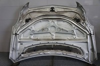 фото thumb №6, Капот кришка двигуна c775 775 mercedes r w251