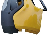 Бампер, решітка радіатора, решітка радіатора jeep avenger 26. Доставка, фото thumb