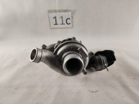 фото thumb №1, Fiat ducato iii 2.3 150 multijet 806850 турбина