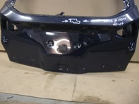 фото thumb №3, Ford focus 2010 iii combi крышка багажника