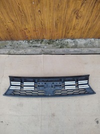 фото thumb №1, Решітка радіатора решітка радіатора dacia duster ii