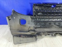 Land rover freelander 2 2 рестайлинг  бампер перед lrc911 11/14 Киев, фото thumb