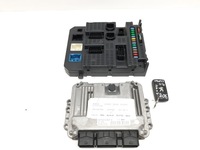 фото thumb №1, Peugeot 308 1.6 hdi набір стартовий 9664257580